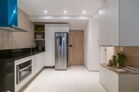 Apartamento com 2 Quartos à venda, 26m² no Copacabana, Rio de Janeiro