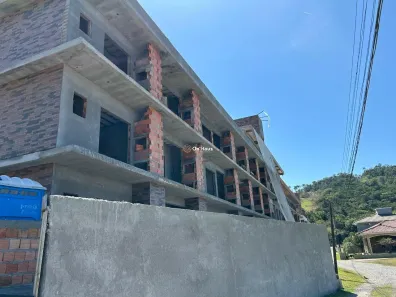 Apartamento com 2 Quartos à venda, 54m² no Ribeirão da Ilha, Florianópolis