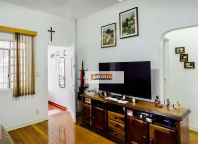 Casa com 4 Quartos à venda, 208m² no Rudge Ramos, São Bernardo do Campo