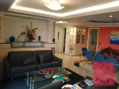 Apartamento com 3 Quartos à venda, 170m² no Vila Euclides, São Bernardo do Campo