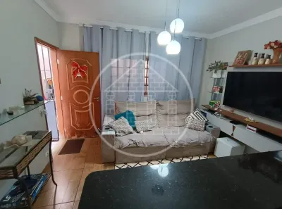 Casa com 2 Quartos à venda, 120m² no Cidade Dutra, São Paulo