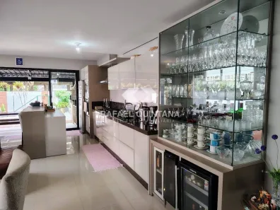 Casa com 3 Quartos à venda, 225m² no Cachoeira do Bom Jesus, Florianópolis
