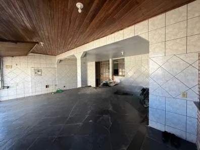 Sobrado com 4 Quartos à venda, 128m² no Paranoá, Brasília