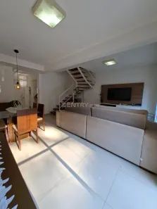 Casa de Condomínio com 3 Quartos à venda, 87m² no Jardim Bandeiras, Jundiaí