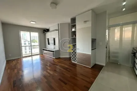 Apartamento com 2 Quartos à venda, 65m² no Perdizes, São Paulo