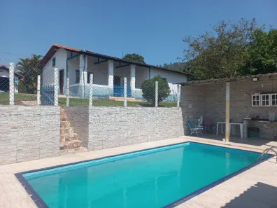 Fazenda/Sítio com 3 Quartos à venda, 1000m² no Morro Grande, Nazaré Paulista