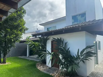 Casa de Condomínio com 3 Quartos à venda, 250m² no Porto Seguro, Porto Seguro