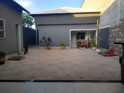 Casa com 3 Quartos à venda, 120m² no Campo Grande, Rio de Janeiro