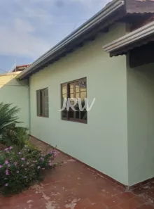 Casa com 2 Quartos à venda, 287m² no Jardim Morada do Sol, Indaiatuba