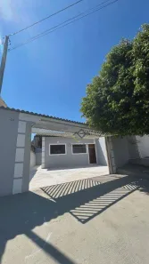 Casa com 2 Quartos à venda, 65m² no Vila Nova Bonsucesso, Guarulhos
