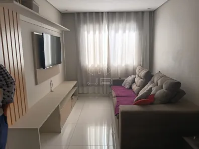 Apartamento com 2 Quartos à venda, 50m² no Jardim do Lago Continuação, Campinas