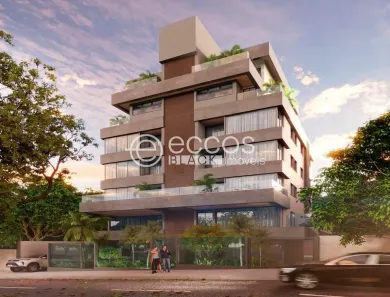 Apartamento com 3 Quartos à venda, 88m² no Carmo, Belo Horizonte