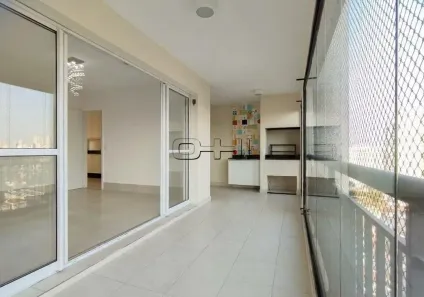 Apartamento com 3 Quartos à venda, 130m² no Vila Leopoldina, São Paulo