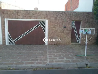 Casa com 3 Quartos à venda, 136m² no Lauro Bueno de Camargo, Indaiatuba