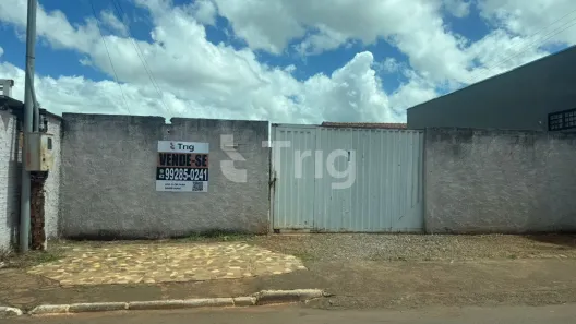 Casa com 2 Quartos à venda, 460m² no Centro, Silvânia