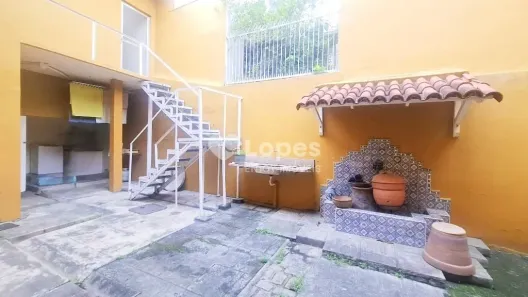 Casa com 5 Quartos à venda, 250m² no Tijuca, Rio de Janeiro