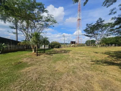Lote/Terreno à venda, 5700m² no Estância Bortoluzzo, Cedral