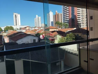 Apartamento com 3 Quartos à venda, 140m² no Vila Imperial, São José do Rio Preto