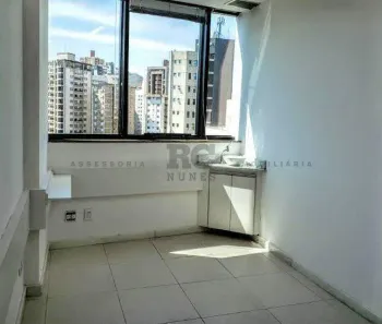 Sala Comercial para alugar, 49m² no Santa Efigênia, Belo Horizonte