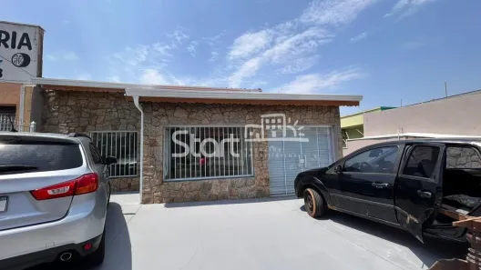Imóvel Comercial com 3 Quartos à venda, 105m² no Jardim Bonfim, Campinas