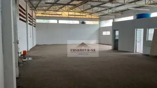 Ponto Comercial para alugar, 270m² no Vila Metalúrgica, Santo André
