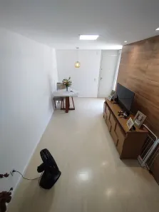 Apartamento com 2 Quartos à venda, 45m² no Curicica, Rio de Janeiro
