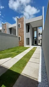 Casa de Condomínio com 4 Quartos à venda, 162m² no Edson Queiroz, Fortaleza
