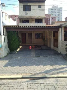 Casa de Condomínio com 5 Quartos à venda, 280m² no Jardim Ubirajara (Zona Sul), São Paulo
