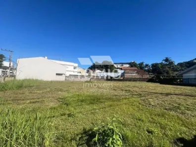 Lote/Terreno à venda, 1401m² no Sete de Setembro, Gaspar