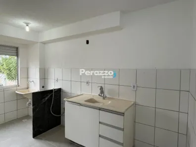 Apartamento com 2 Quartos para alugar, 48m² no Jardins Mangueiral, Brasília