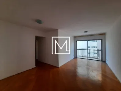 Apartamento com 3 Quartos para alugar, 87m² no Vila Firmiano Pinto, São Paulo