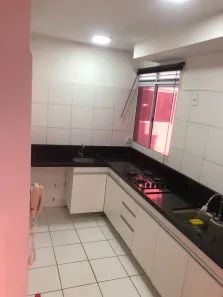 Apartamento com 2 Quartos à venda, 44m² no Sapiranga-Coité, Fortaleza
