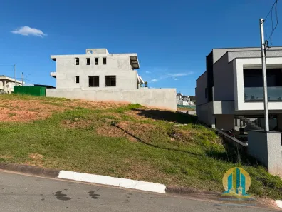 Lote/Terreno à venda, 371m² no Sítio do Morro, Santana de Parnaíba