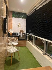 Apartamento com 2 Quartos à venda, 77m² no Umarizal, Belém