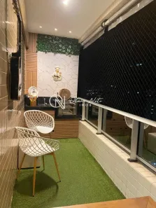 Apartamento com 2 Quartos à venda, 77m² no Umarizal, Belém