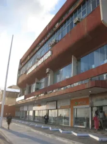 Sala Comercial à venda, 24m² no Barra, Salvador