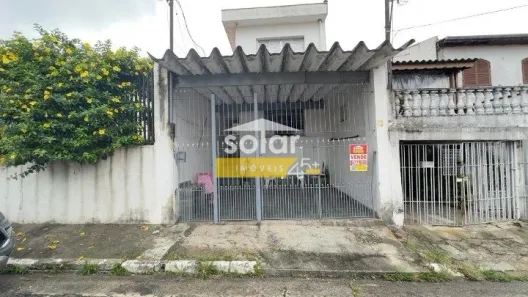 Sobrado com 2 Quartos à venda, 125m² no Jardim Penha, São Paulo