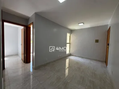 Apartamento com 2 Quartos à venda, 45m² no Samambaia Sul, Brasília