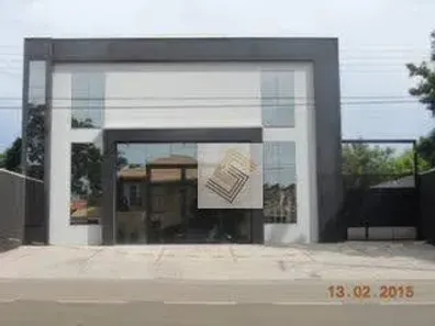 Prédio Comercial à venda, 500m² no Santa Terezinha, Paulínia