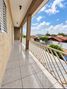 Sobrado com 4 Quartos à venda, 250m² no Jardim Europa I, Santa Bárbara D'Oeste