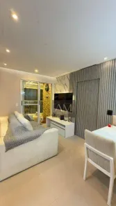 Apartamento com 2 Quartos à venda, 58m² no Vila Formosa, São Paulo