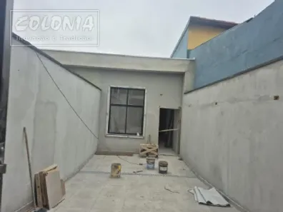 Casa com 3 Quartos à venda, 127m² no Parque Oratório, Santo André
