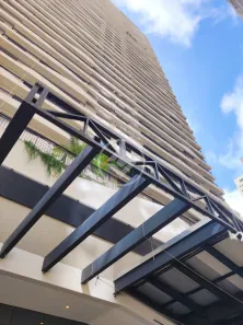 Apartamento com 4 Quartos à venda, 217m² no Setor Marista, Goiânia