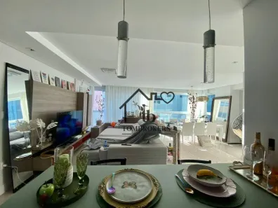 Apartamento com 4 Quartos à venda, 181m² no Centro, Balneário Camboriú