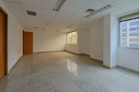 Sala Comercial para alugar, 180m² no Luxemburgo, Belo Horizonte