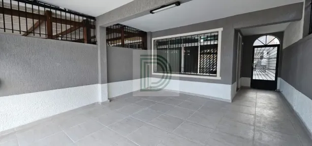 Sobrado com 3 Quartos à venda, 134m² no Ferreira, São Paulo