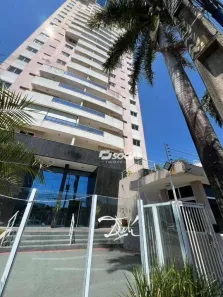 Apartamento com 3 Quartos à venda, 110m² no Liberdade, Porto Velho