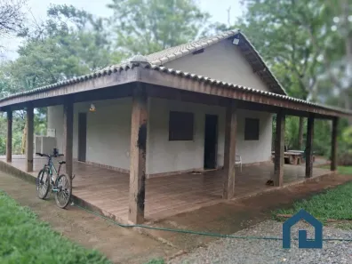 Fazenda/Sítio com 2 Quartos à venda, 75000m² no , Paraopeba