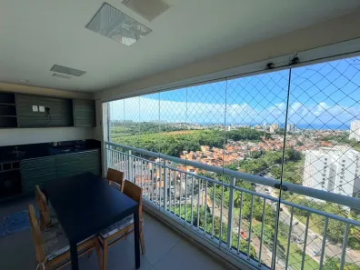 Apartamento com 2 Quartos à venda, 90m² no Imbuí, Salvador