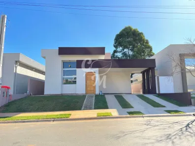 Casa de Condomínio com 3 Quartos à venda, 168m² no Jardim Primavera, Itupeva